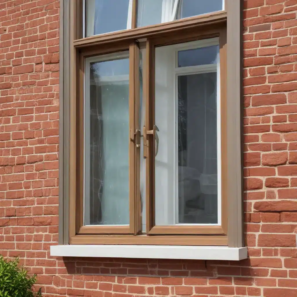 Aberdeen Window & Door Maintenance: Keeping Your Home Protected