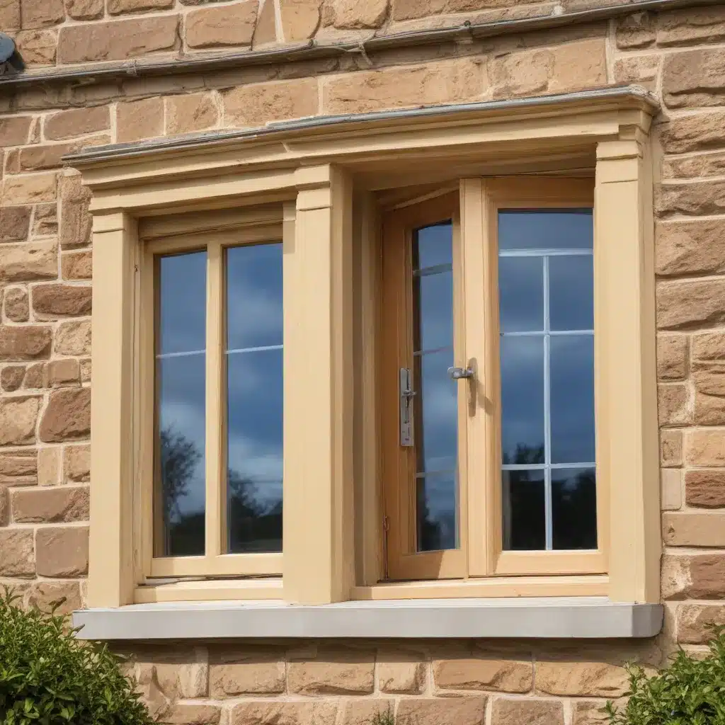 Achieving Lasting Performance: Window & Door Maintenance Tips for Homeowners in Scotland