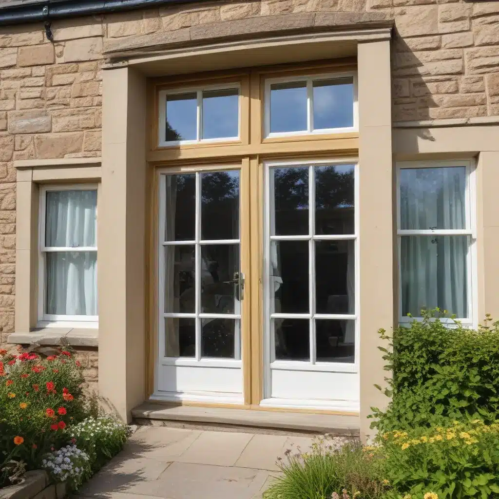 Achieving Lasting Performance: Window & Door Maintenance Tips for Scottish Homeowners, Ensuring Longevity