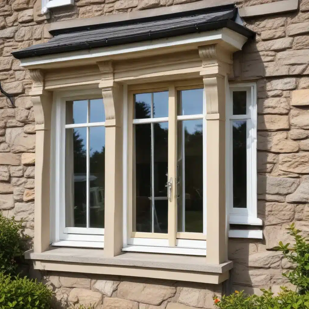 Achieving Lasting Performance: Window & Door Maintenance Tips for Scottish Homeowners, Ensuring Longevity, Optimal Functionality, and Value Preservation