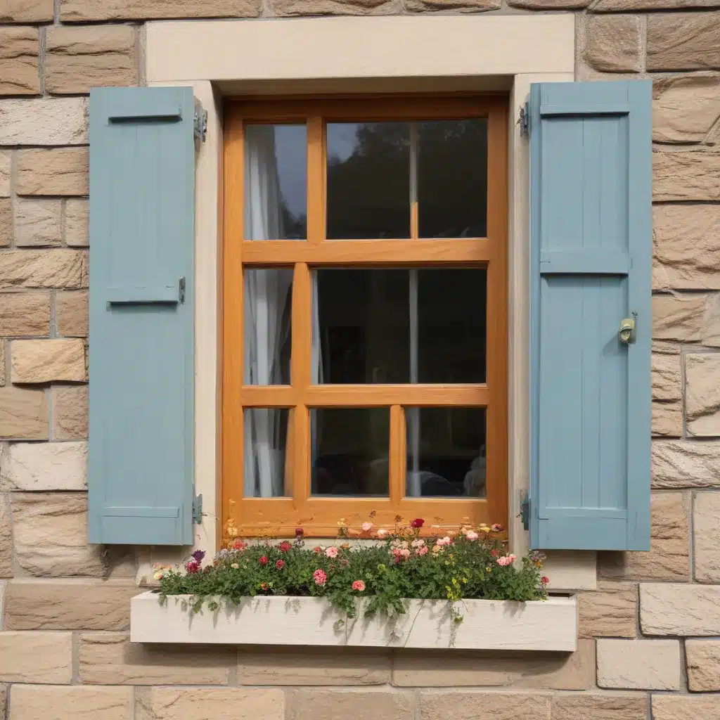 Achieving Lasting Performance: Window & Door Maintenance Tips for Scottish Homeowners, Ensuring Longevity and Optimal Functionality