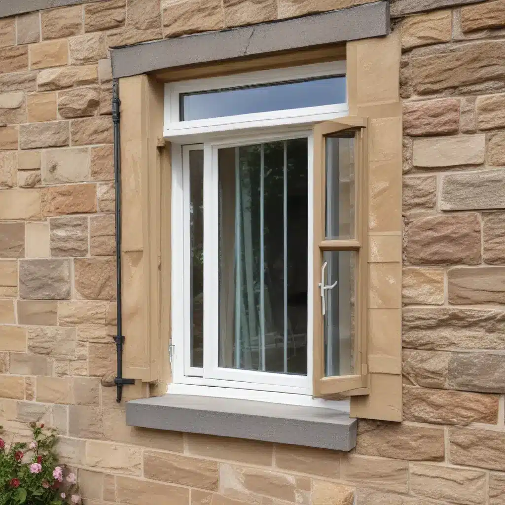 Achieving Lasting Performance: Window & Door Maintenance Tips for Scottish Homeowners, Ensuring Optimal Functionality