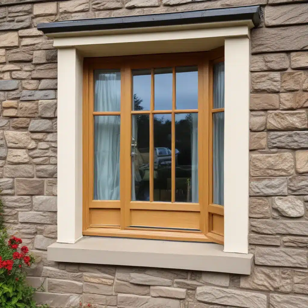 Achieving Lasting Performance: Window & Door Maintenance Tips for Scottish Homeowners, Ensuring Optimal Functionality and Long-Term Durability