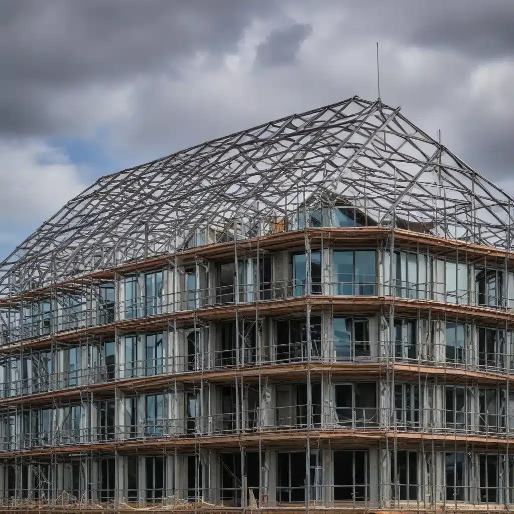 Achieving Regulatory Compliance for New Structures in Scotland: A Comprehensive Guide