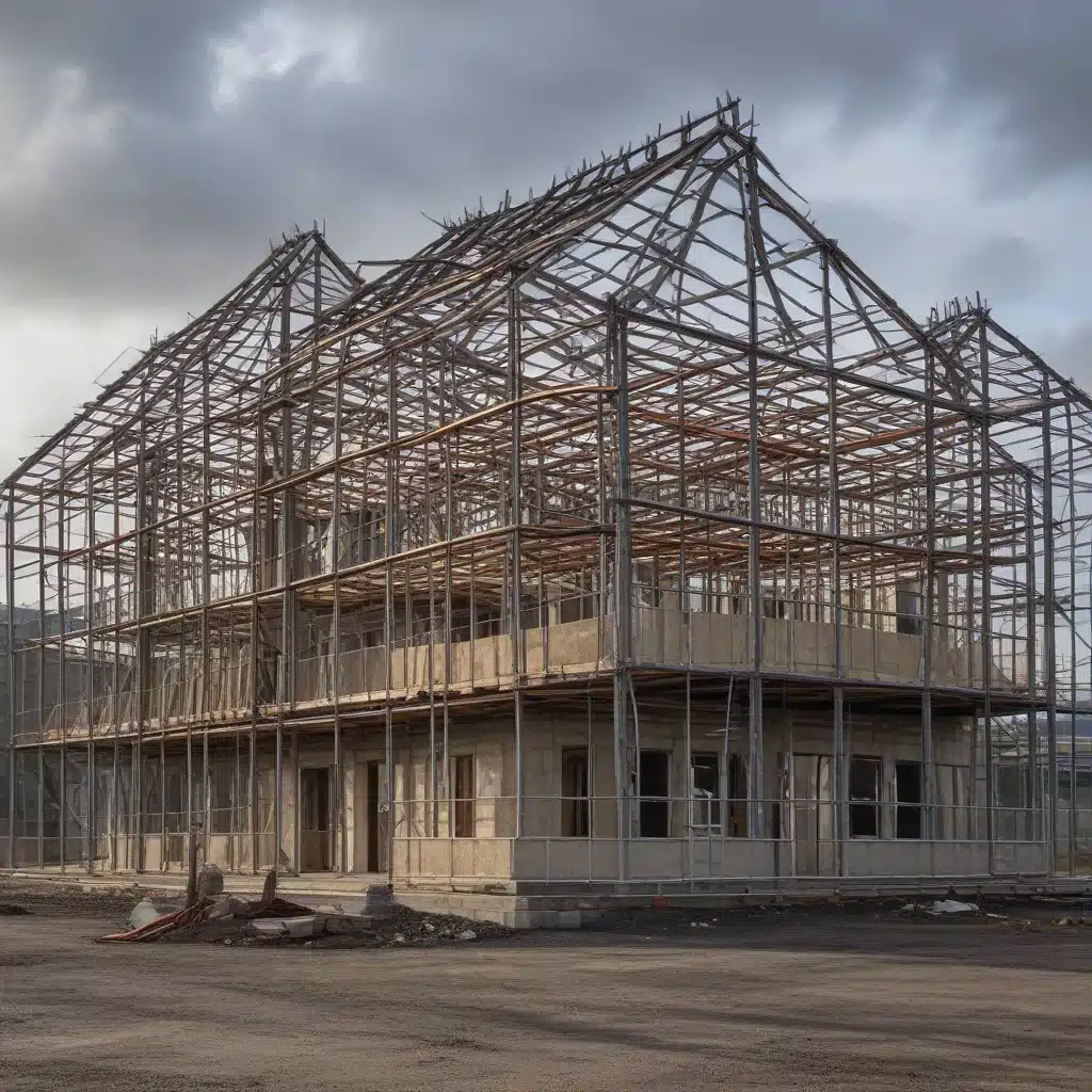 Achieving Regulatory Compliance for New Structures in Scotland: Key Considerations