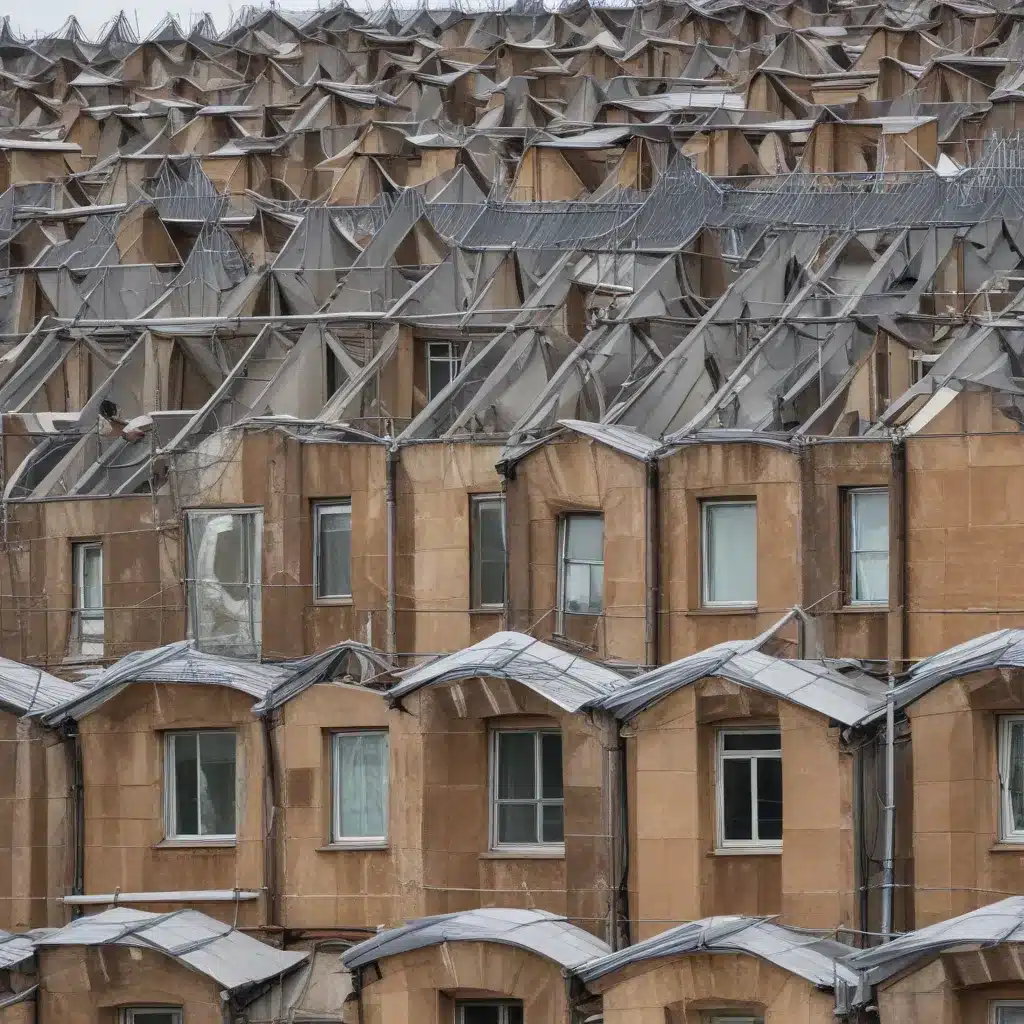 Achieving Regulatory Compliance for New Structures in Scotland: Strategies for Compliance