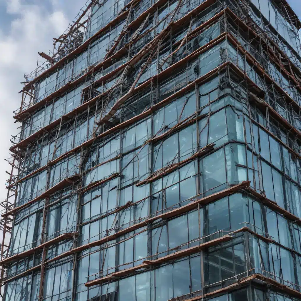 Achieving Regulatory Compliance for New Structures in the UK: A Comprehensive Guide