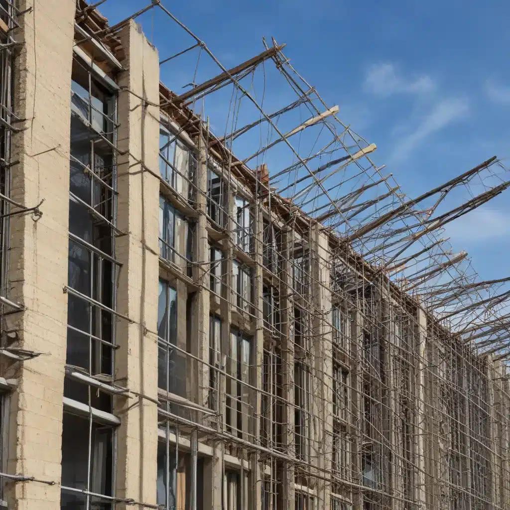 Achieving Regulatory Compliance for New Structures in the UK: Key Considerations