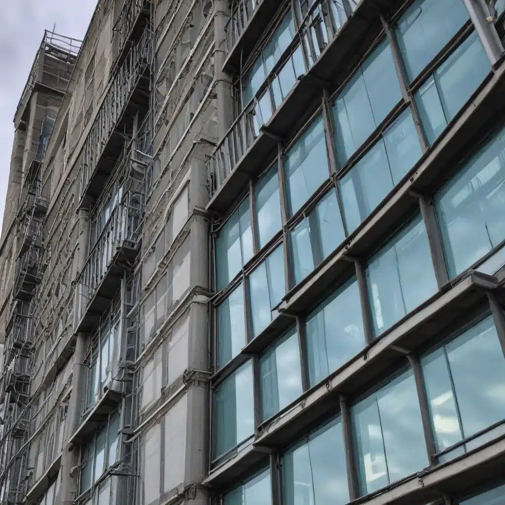 Achieving Regulatory Compliance for New Structures in the UK: Strategies for Compliance
