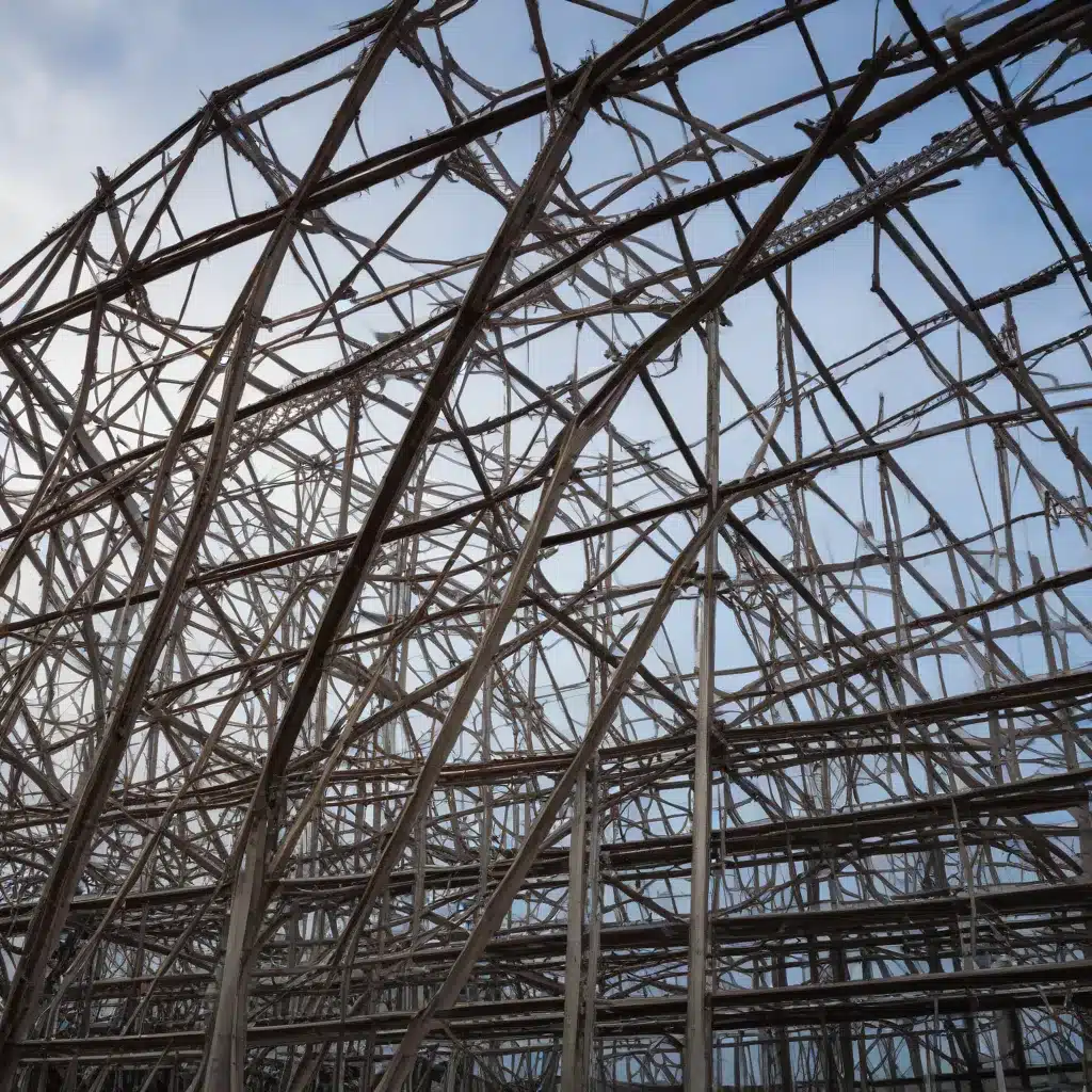 Achieving Regulatory Compliance for New Structures in the UK: Strategies for Success