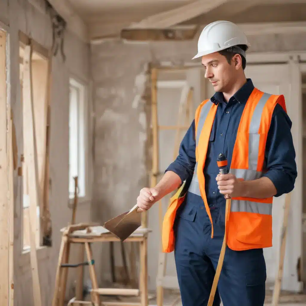 Achieving Regulatory Compliance for Renovations in Scotland: A Comprehensive Guide