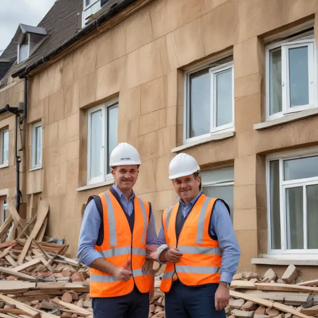 Achieving Regulatory Compliance for Renovations in Scotland: Key Considerations