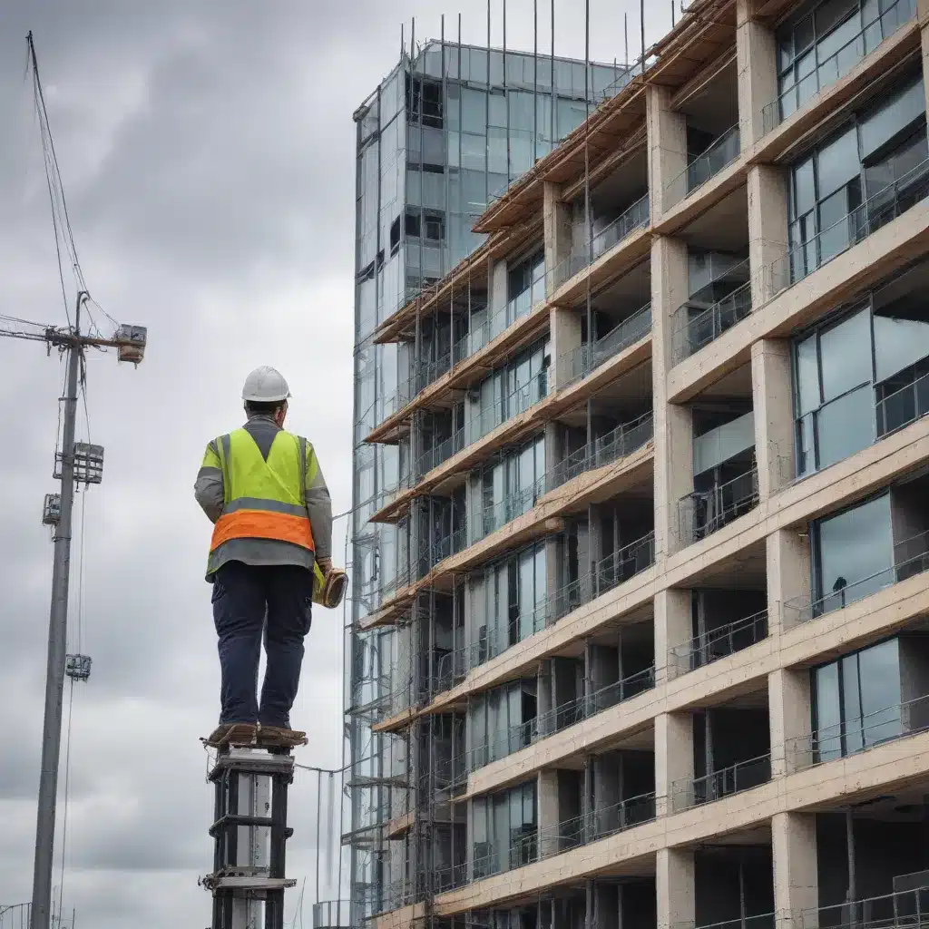 Achieving Regulatory Compliance in UK Building Projects: Best Practices and Insights