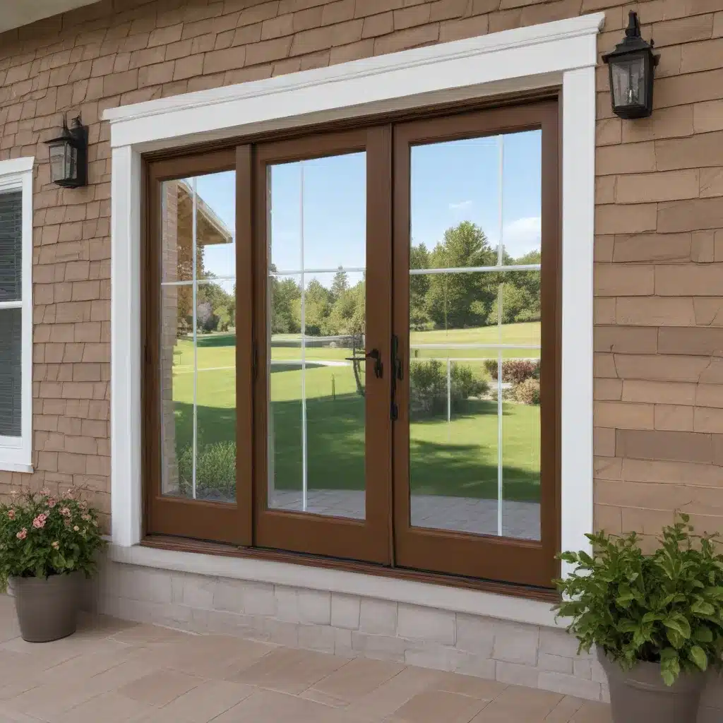 Adapting to Changing Lifestyles: Customizable Window & Door Options