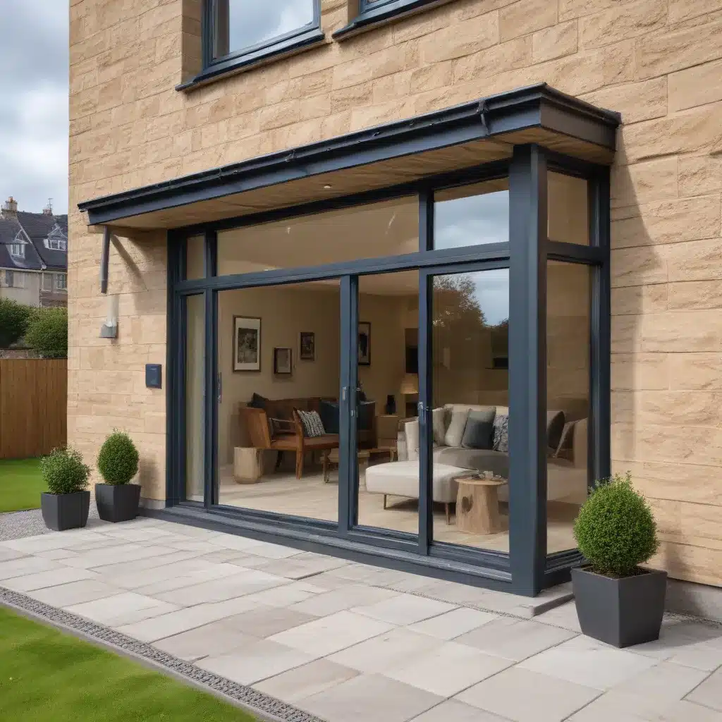 Adapting to Changing Lifestyles: Customizable Window & Door Options for Modern Scottish Living Adapting to Changing Lifestyles: Customizable Window & Door Options for Modern Scottish Living
