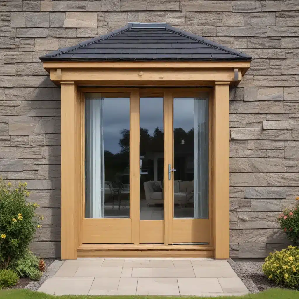Adapting to Changing Lifestyles: Customizable Window & Door Options for the Modern Scottish Homeowner, Accommodating Evolving Needs, Preferences, and Accessibility Requirements