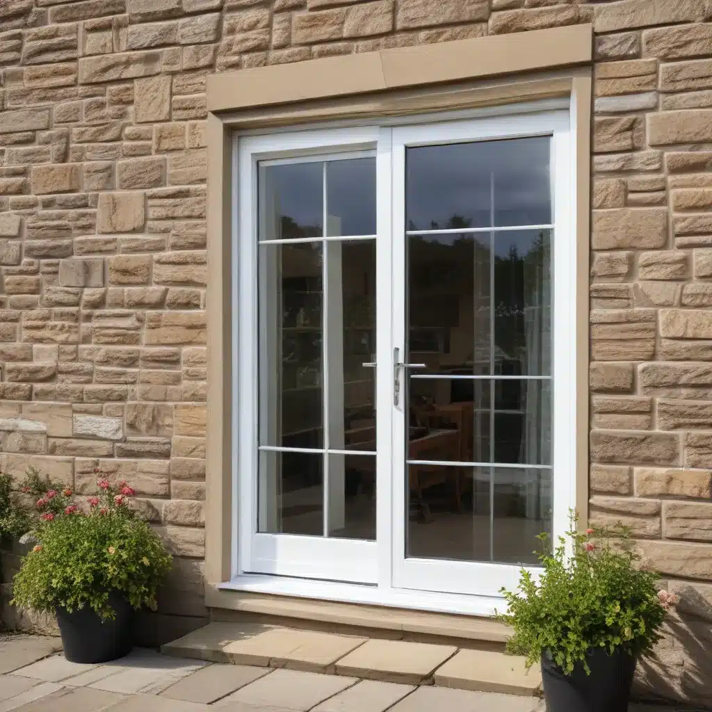 Adapting to Changing Lifestyles: Customizable Window & Door Options for the Modern Scottish Homeowner, Accommodating Evolving Needs and Preferences