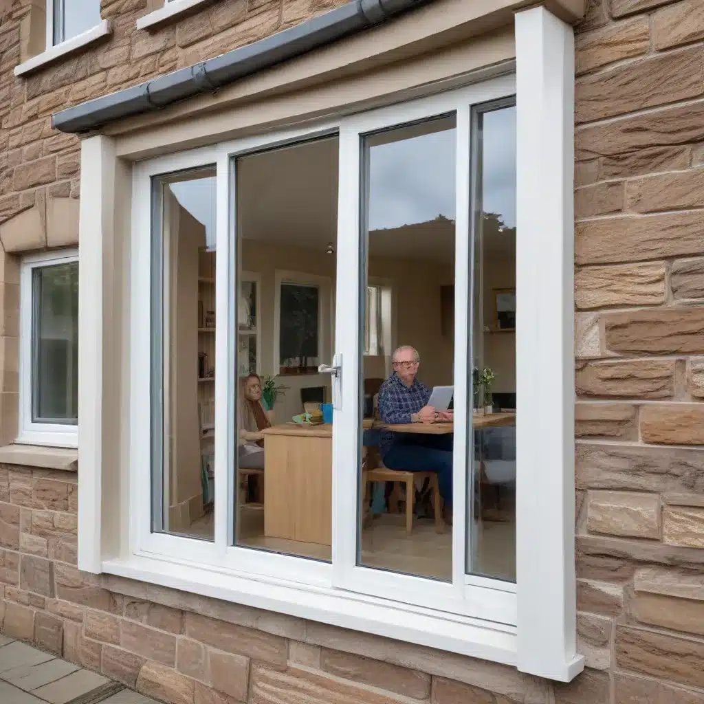 Adapting to Changing Needs: Flexible Window & Door Solutions for the Modern Scottish Home, Accommodating Evolving Lifestyles, Preferences, and Accessibility Requirements