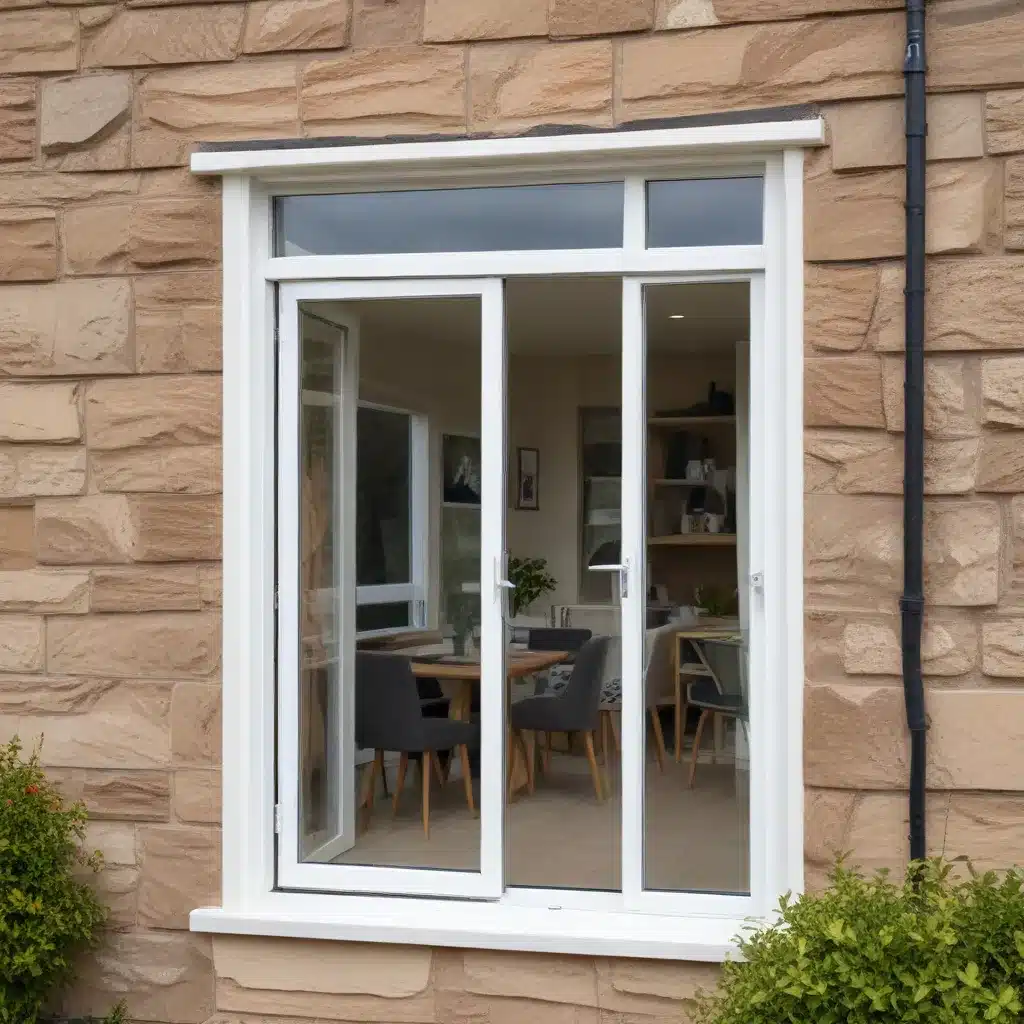 Adapting to Changing Needs: Flexible Window & Door Solutions for the Modern Scottish Home, Accommodating Evolving Lifestyles and Preferences