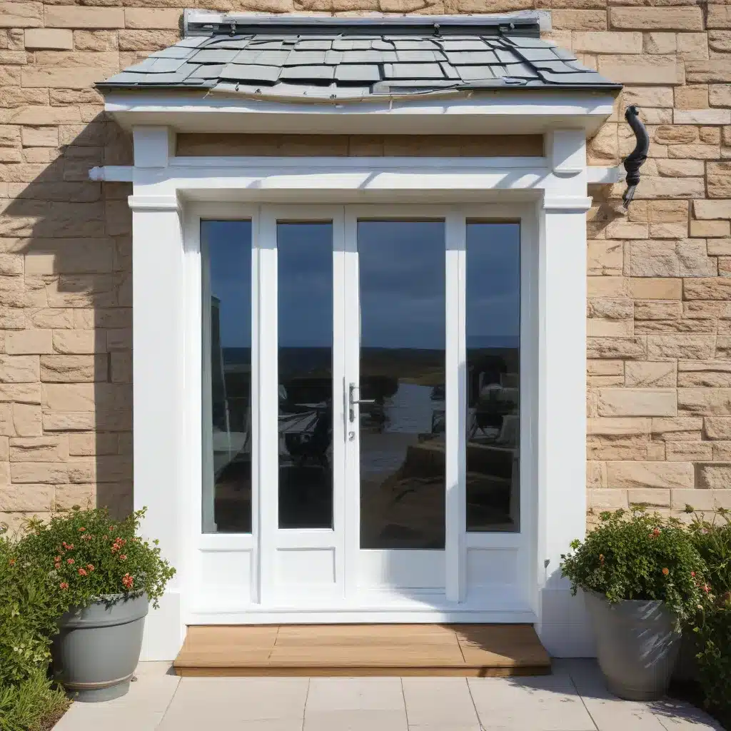 Adapting to Scotland’s Coastal Climate: Window & Door Designs for Seaside Homes