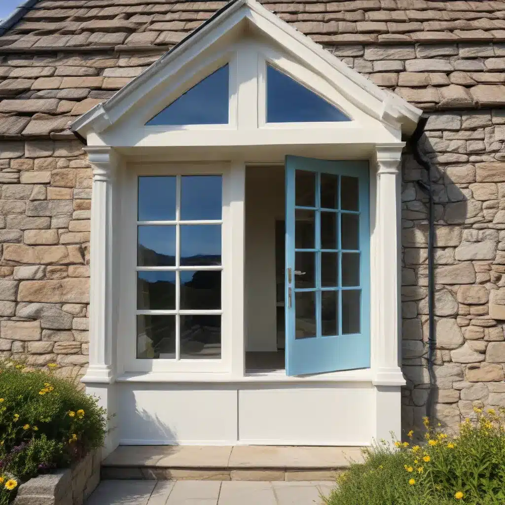 Adapting to Scotland’s Coastal Climate: Window & Door Designs for Seaside Sanctuaries and Island Retreats, Withstanding the Elements Adapting to Scotland’s Coastal Climate: Window & Door Designs for Seaside Sanctuaries and Island Retreats, Withstanding the Elements