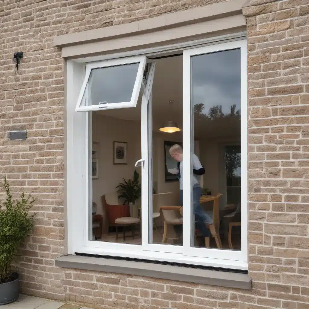 Adapting to Your Changing Needs: Flexible Window & Door Solutions for Aberdeen
