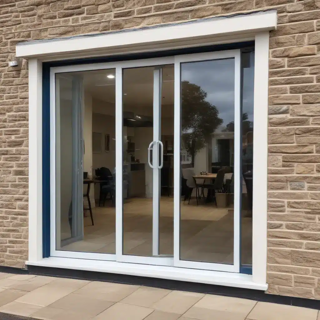Adapting to Your Changing Needs: Flexible Window & Door Solutions for Scotland