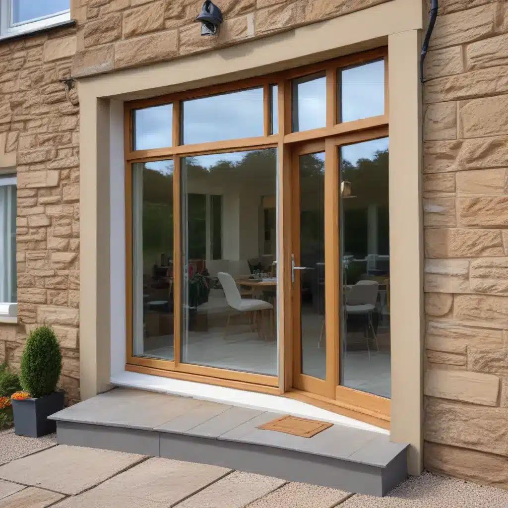 Adapting to Your Lifestyle: Customizable Window & Door Options for Scottish Homes