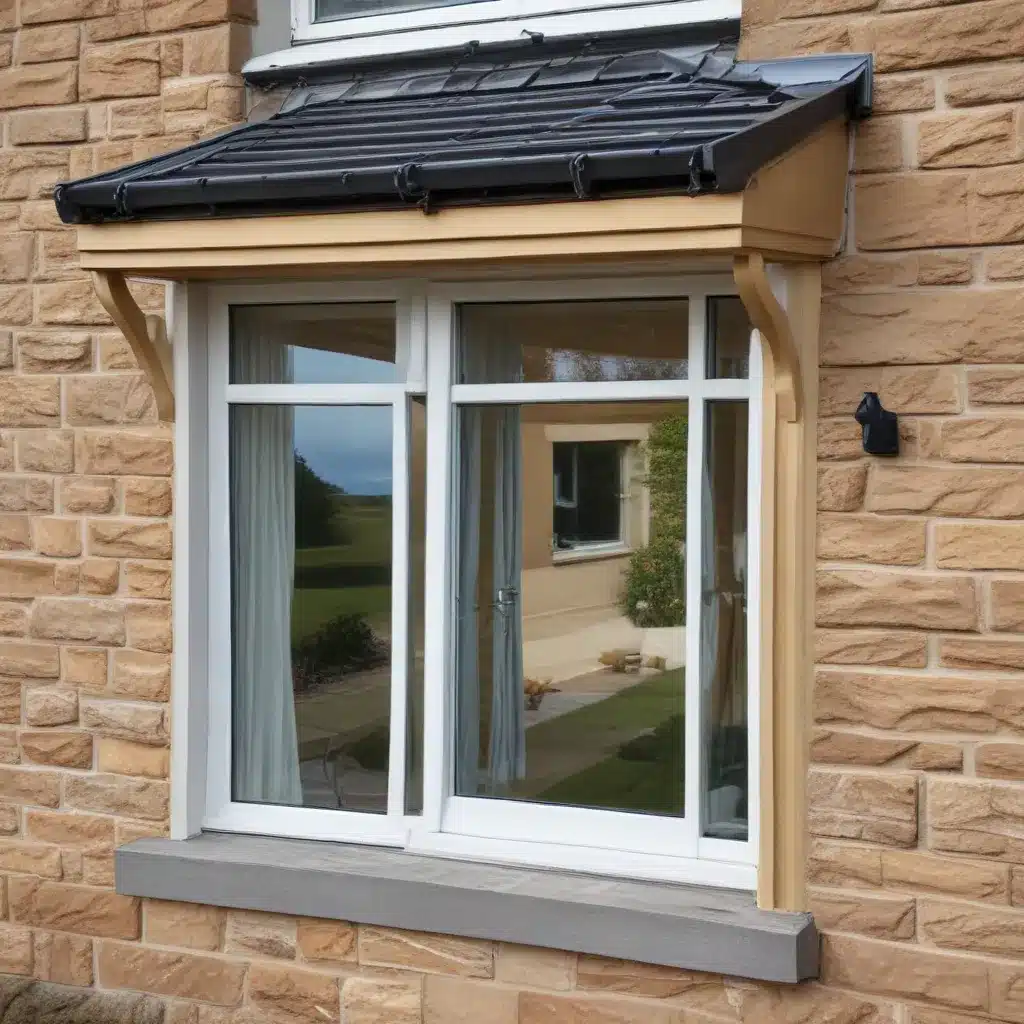 Adapting to the Scottish Climate: Window & Door Features for Year-Round Comfort