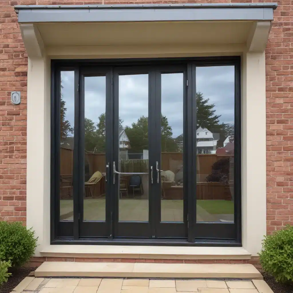 Affordable Window & Door Solutions for Aberdeen Homeowners on a Budget Affordable Window & Door Solutions for Aberdeen Homeowners on a Budget