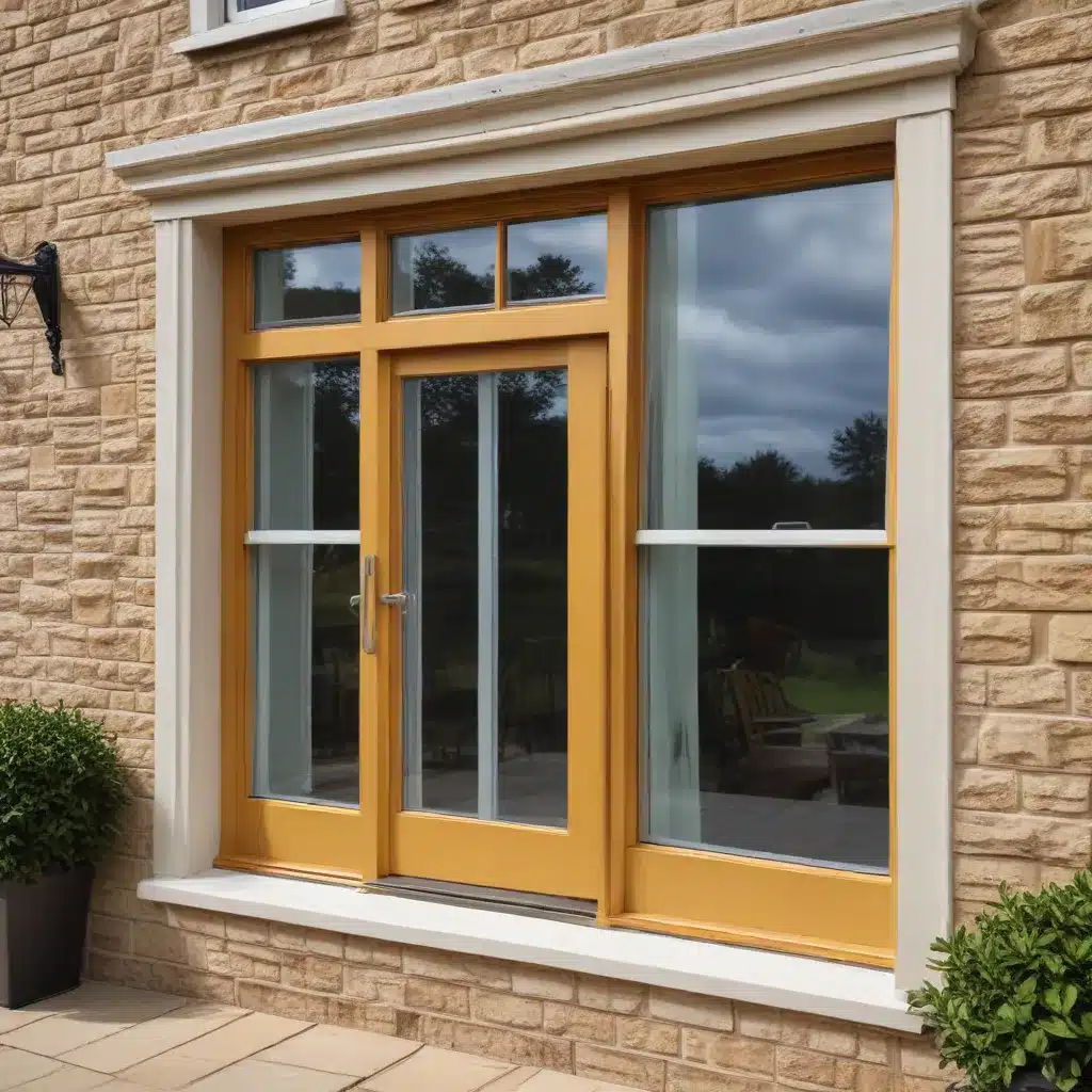 Balancing Budget & Performance: Window & Door Solutions for Aberdeen