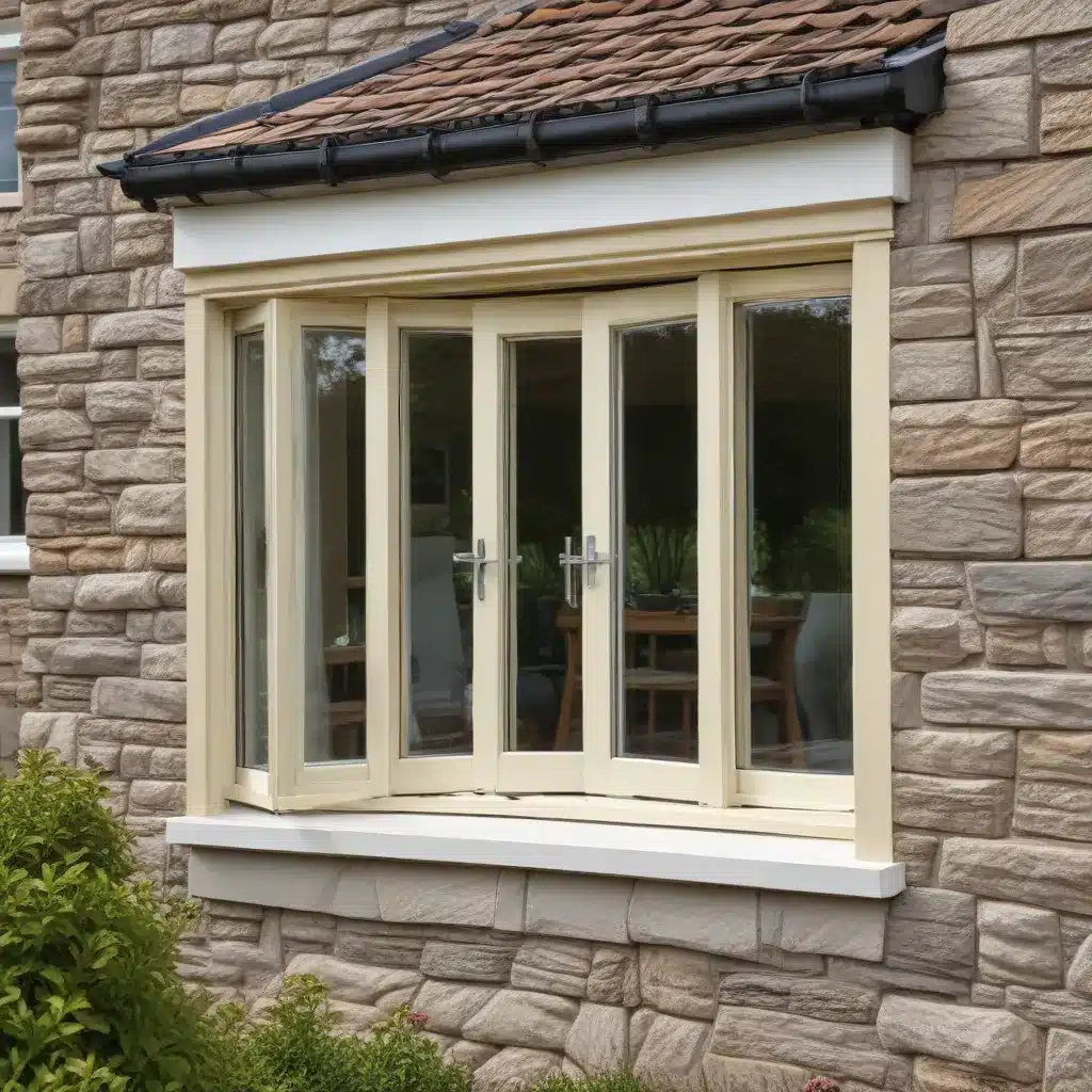 Balancing Budget & Performance: Window & Door Solutions for Scottish Homeowners