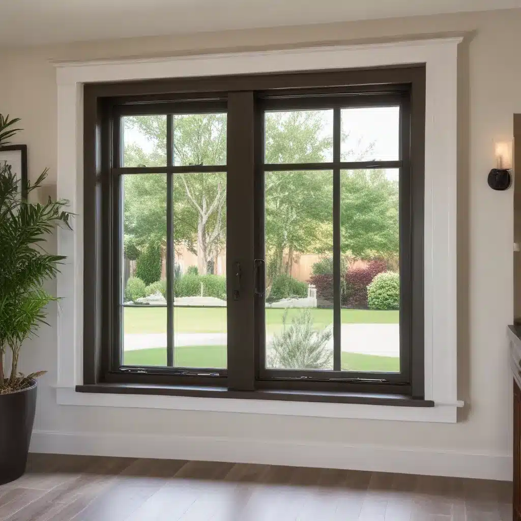 Blending Function & Style: Window & Door Trends for Aberdeen Homes Blending Function & Style: Window & Door Trends for Aberdeen Homes