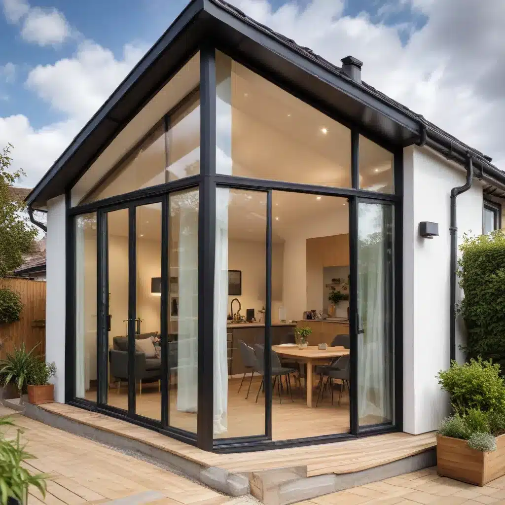 Budgeting for Your Sustainable Home Extension Budgeting for Your Sustainable Home Extension