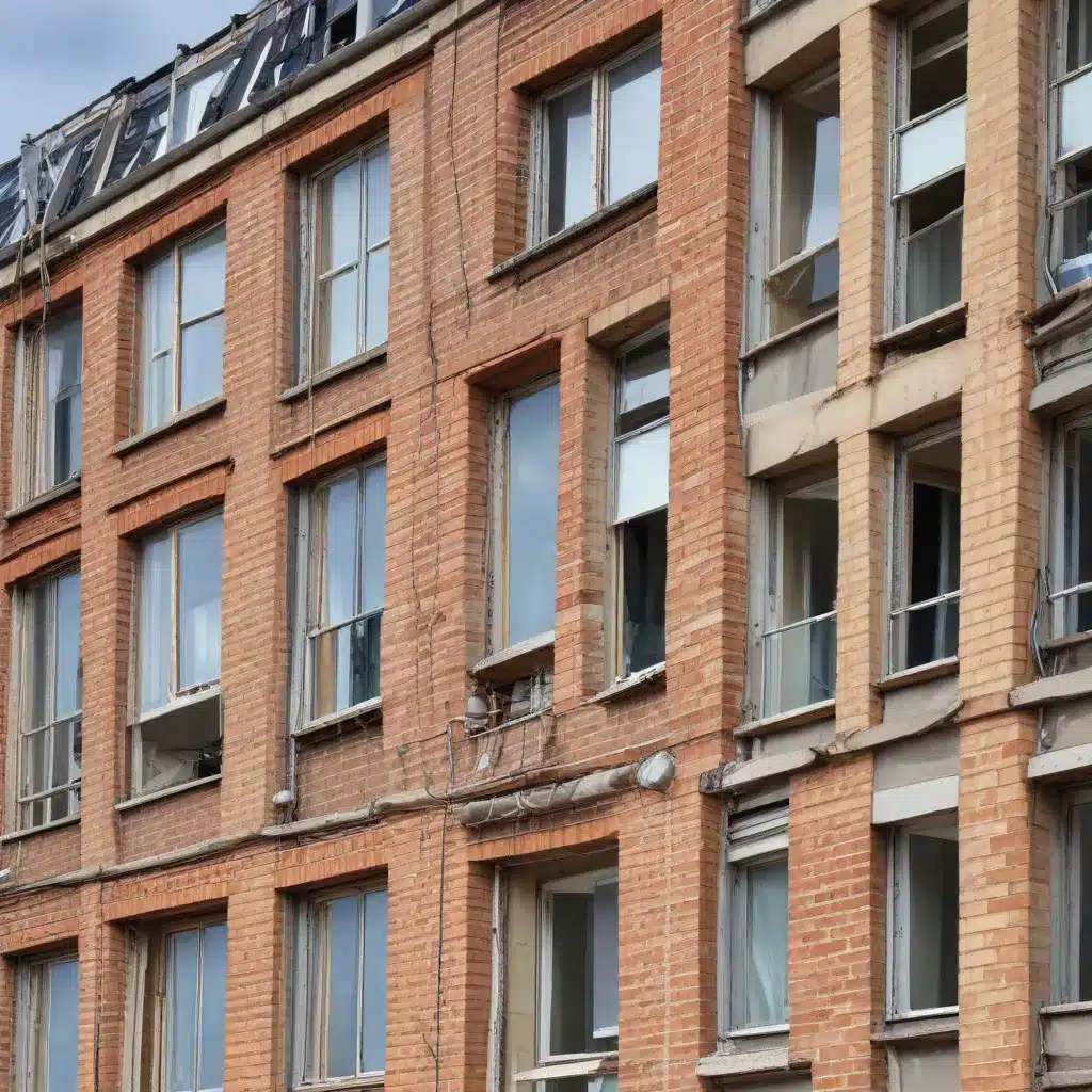 Building Regulations & Compliance in the UK: Ensuring Safety, Efficiency, and Approvals