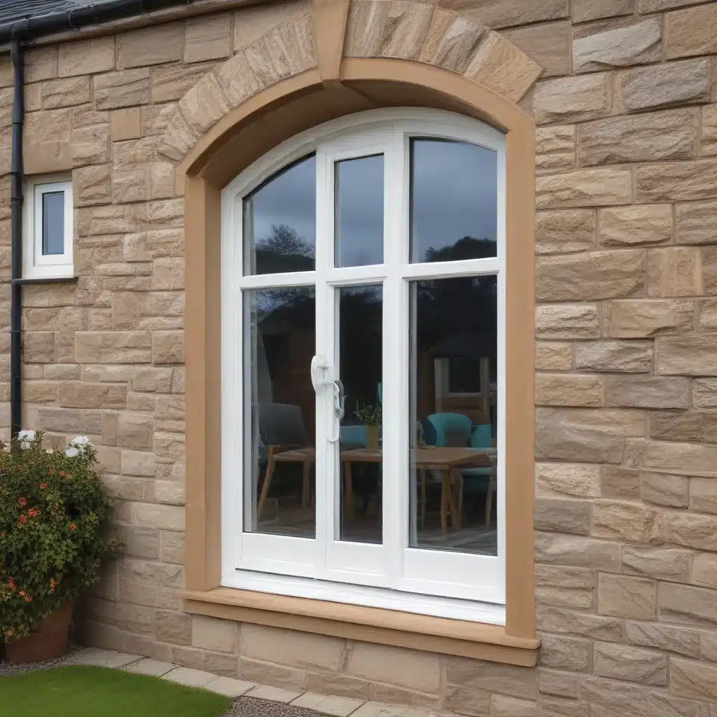 Combating the Elements: Window & Door Features Engineered to Withstand Scotland’s Harsh Weather Conditions, Providing Year-Round Protection and Comfort