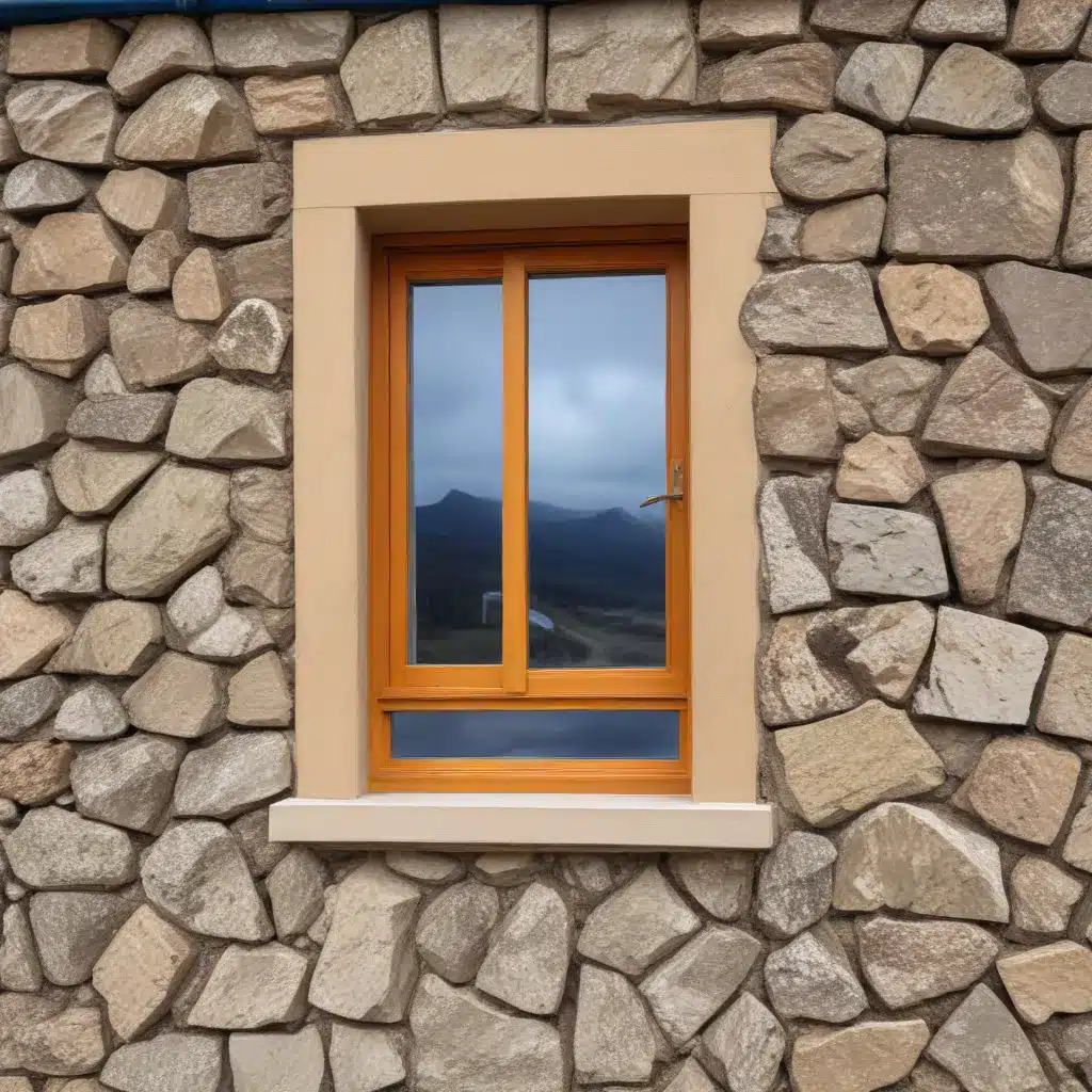 Combating the Elements: Window & Door Features for Scotland’s Harsh Climate