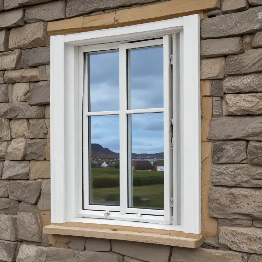 Combating the Elements: Window & Door Features to Withstand Scotland’s Harsh Weather