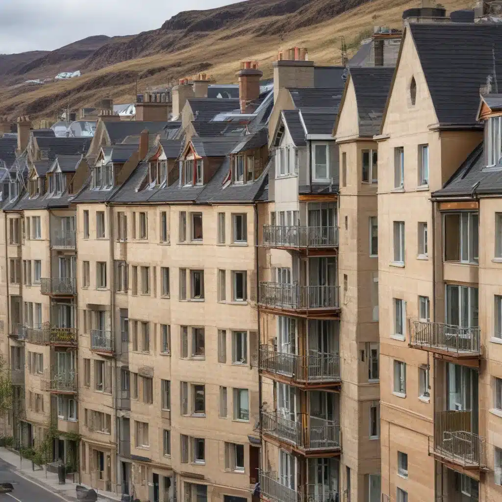 Complying with Building Regulations in Scotland: A Roadmap for Developers