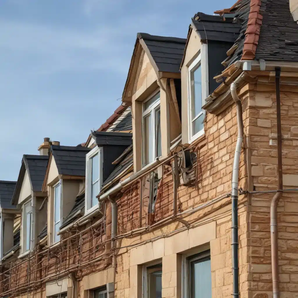 Complying with Building Regulations in Scotland: Crucial Factors for Homeowners