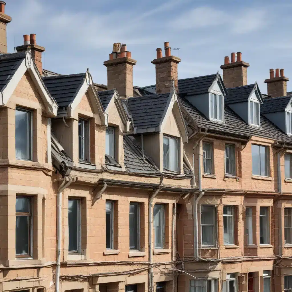 Complying with Building Regulations in Scotland: Strategies for Homeowners