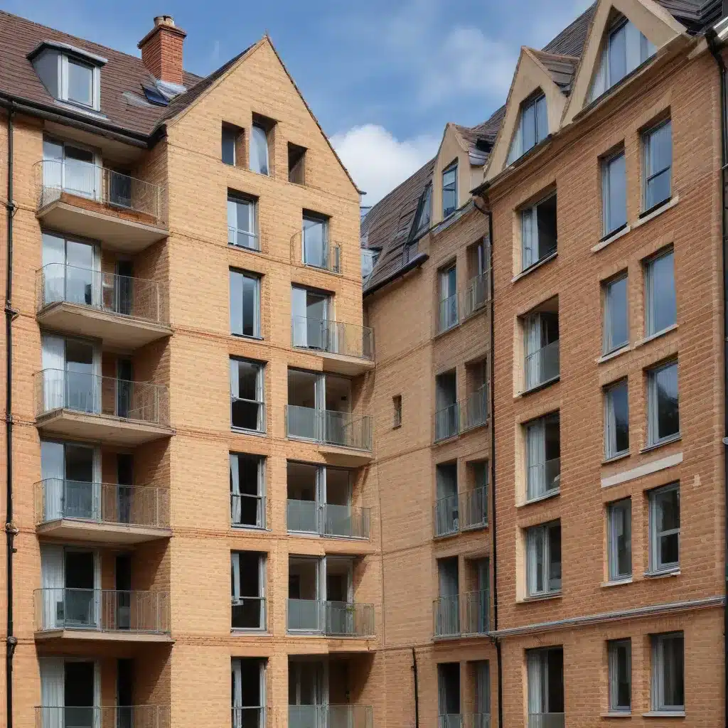 Complying with Building Regulations in the UK: A Comprehensive Guide for Developers