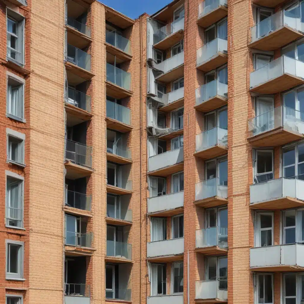 Complying with Building Regulations in the UK: A Guide for Developers