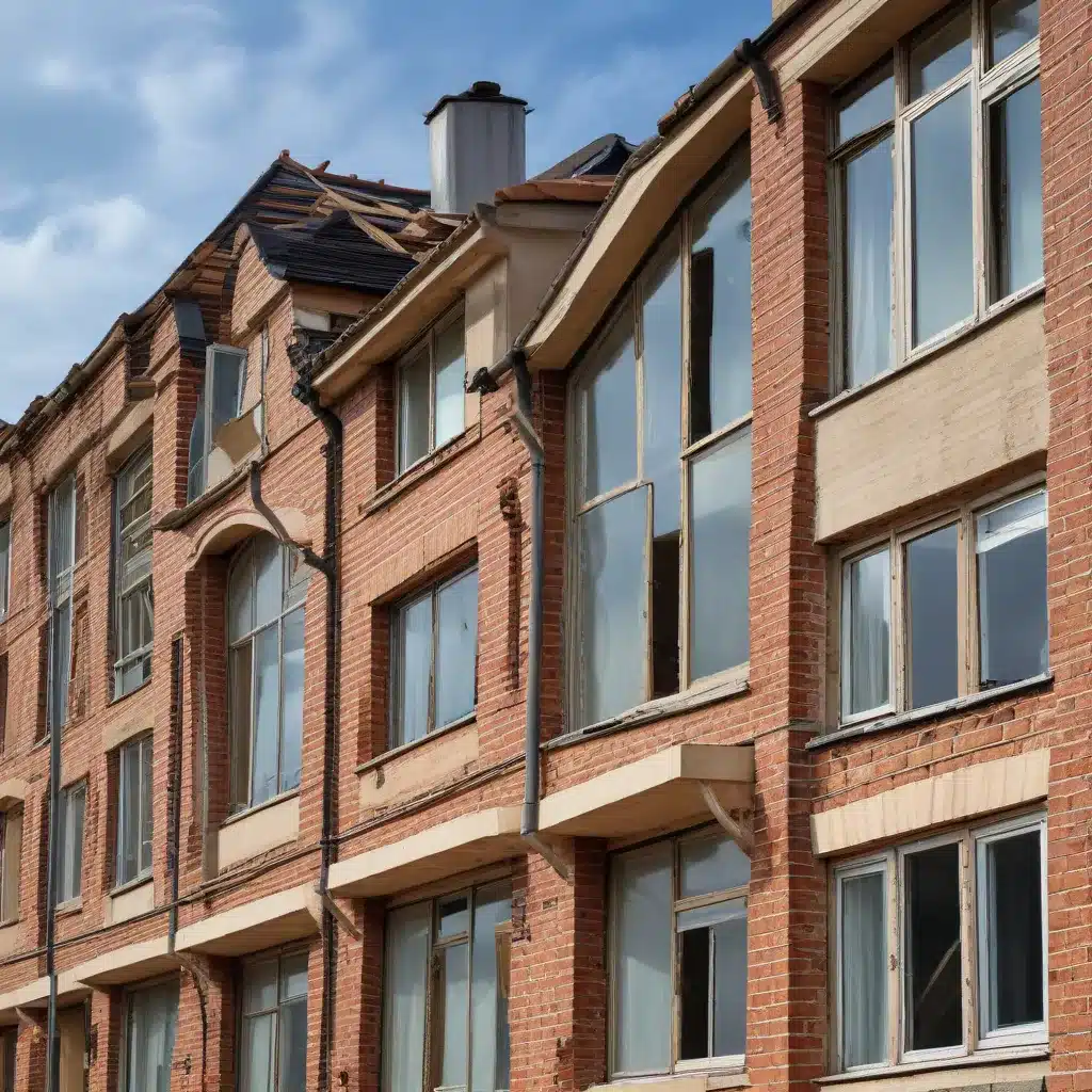 Complying with Building Regulations in the UK: A Guide for Homeowners