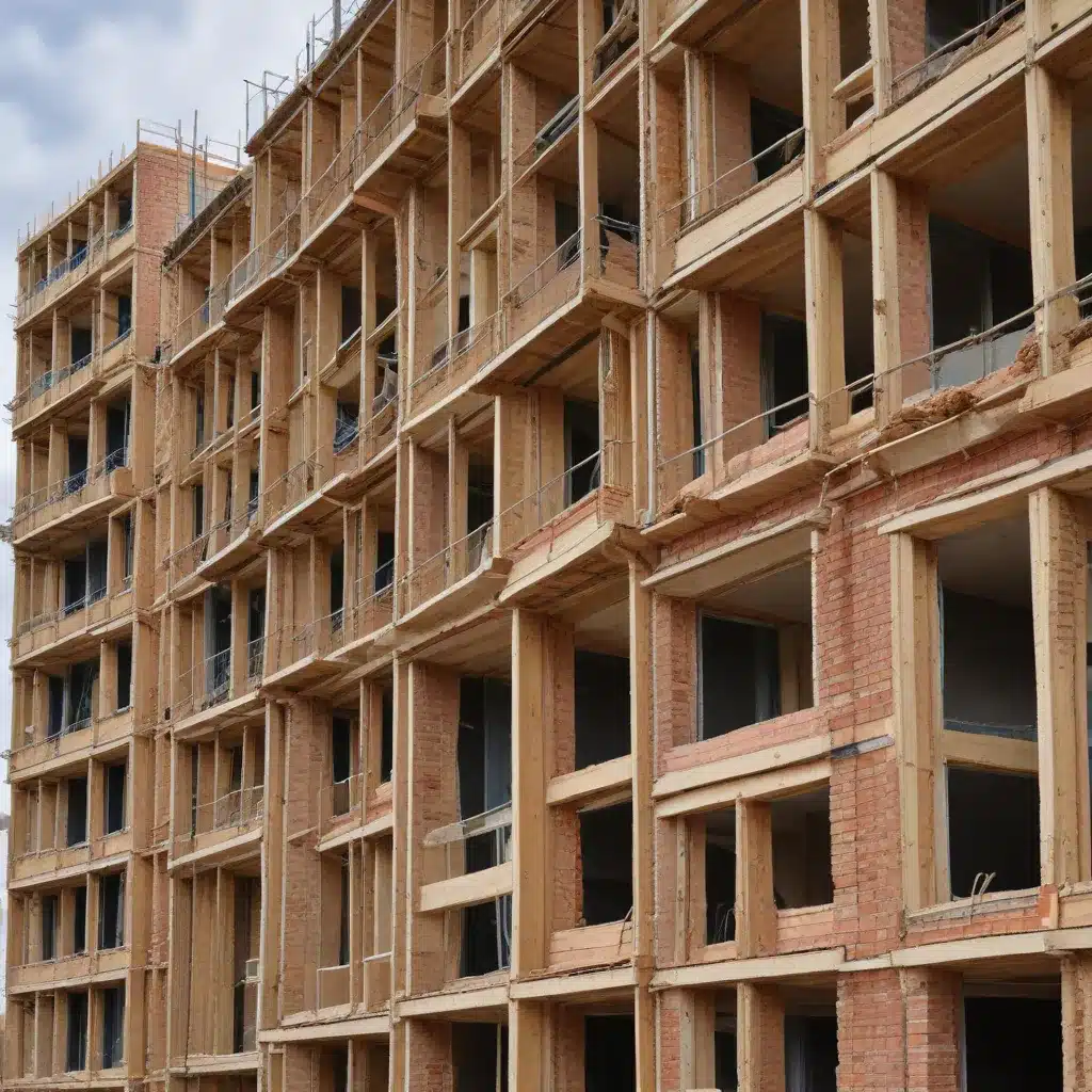Complying with Building Regulations in the UK: A Roadmap for Successful Project Delivery