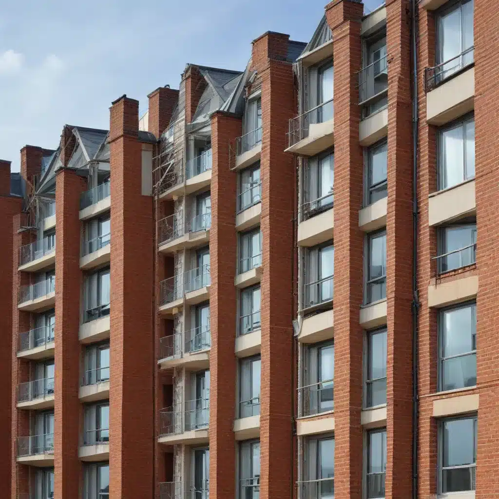 Complying with Building Regulations in the UK: Crucial Considerations for Developers