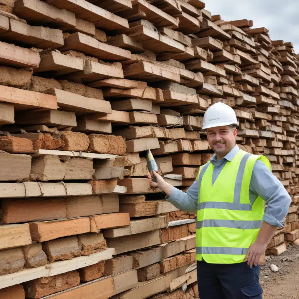 Complying with Environmental Standards in Building Projects across Scotland: A Roadmap