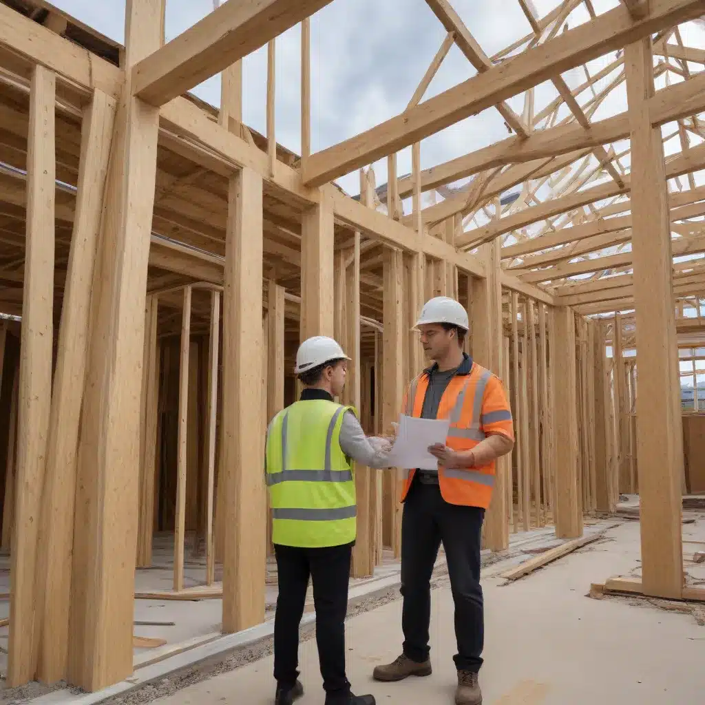 Complying with UK Building Regulations: A Roadmap for Successful Project Delivery Complying with UK Building Regulations: A Roadmap for Successful Project Delivery