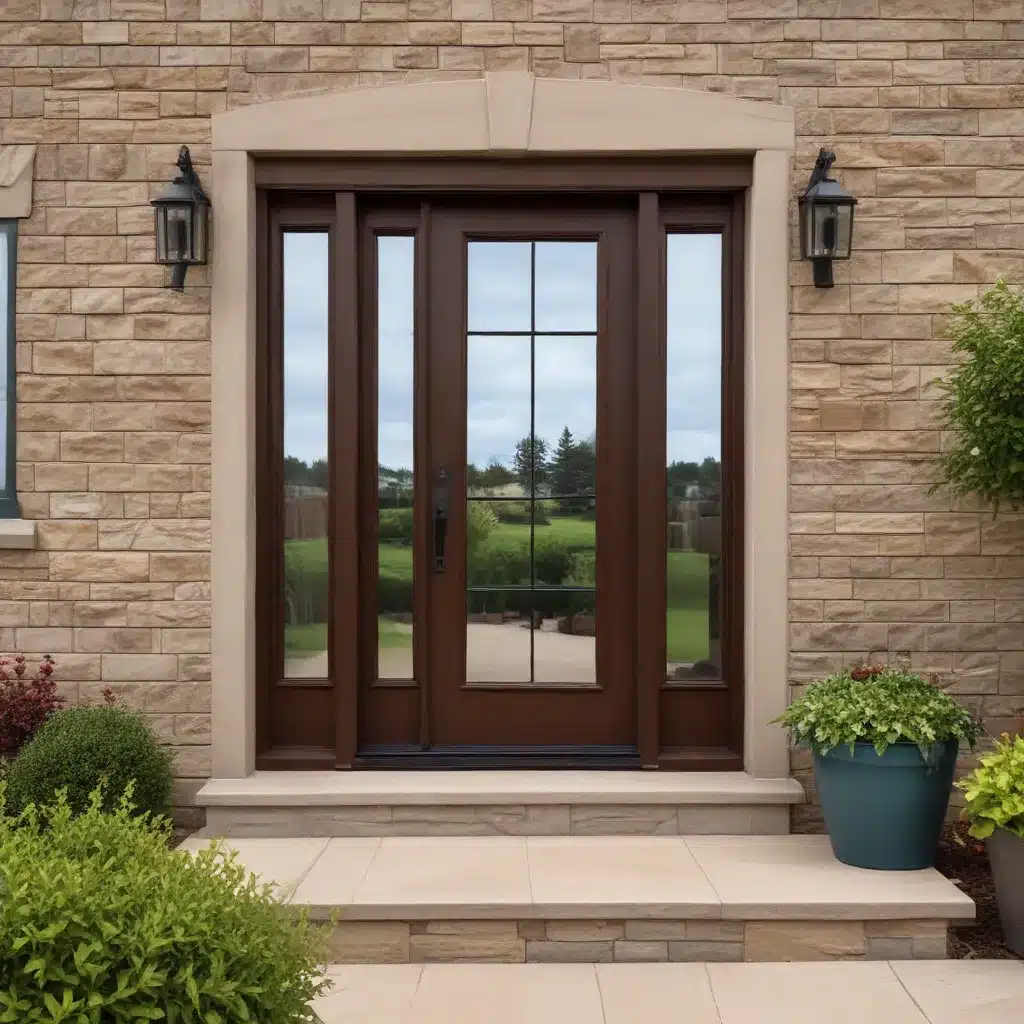 Designing with the Elements: Styling Windows & Doors for Aberdeen Homes Designing with the Elements: Styling Windows & Doors for Aberdeen Homes