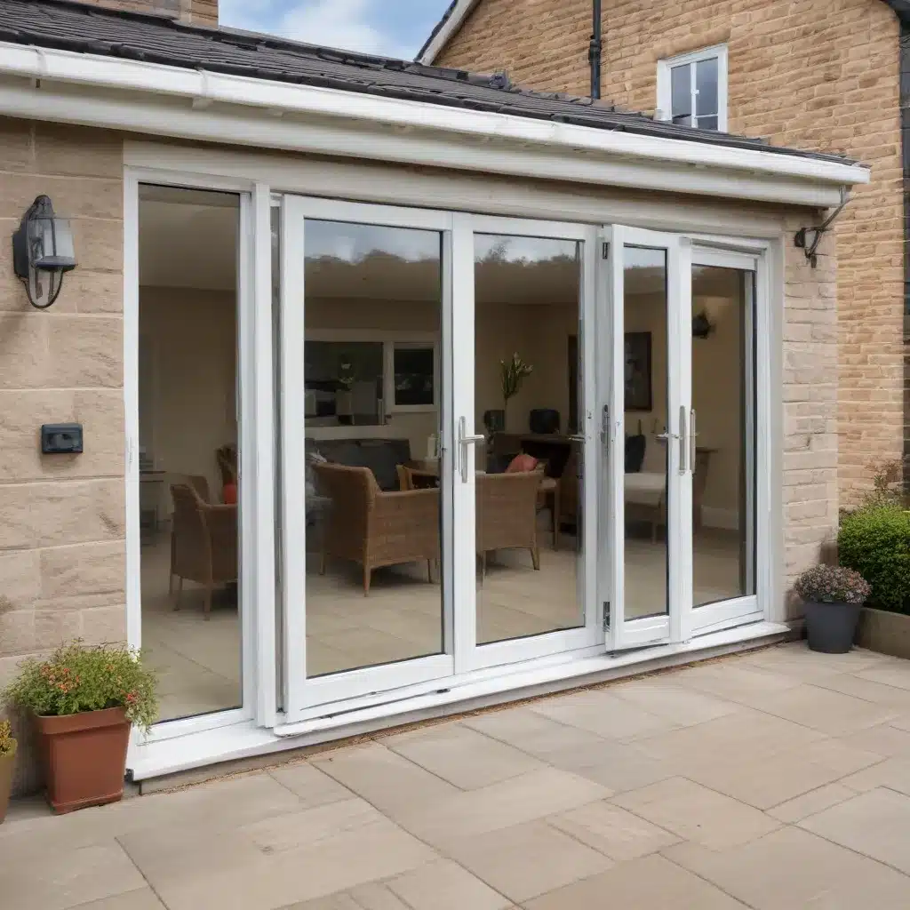 Elevating Outdoor Living in Aberdeen: Patio Doors for Your Home